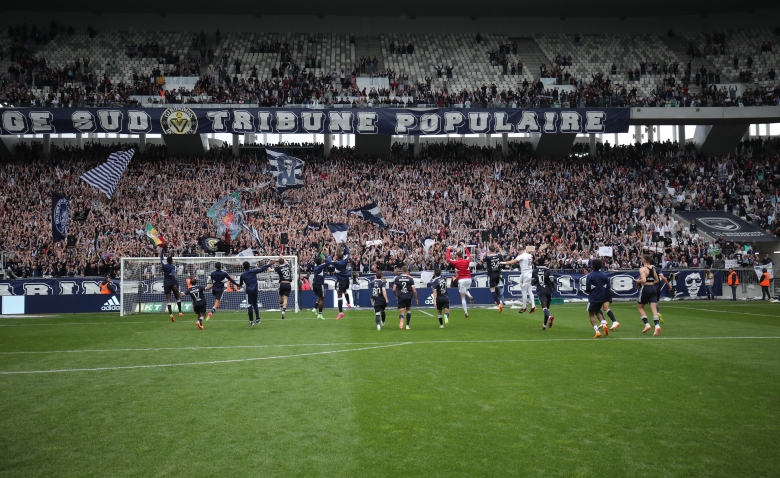 Illustration : "Mercato Bordeaux : Plusieurs recrues déjà choisies en cas de montée en Ligue 1 !"