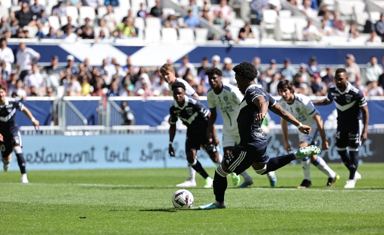 Illustration : "Girondins de Bordeaux : Un moment tant attendu se rapproche ?"