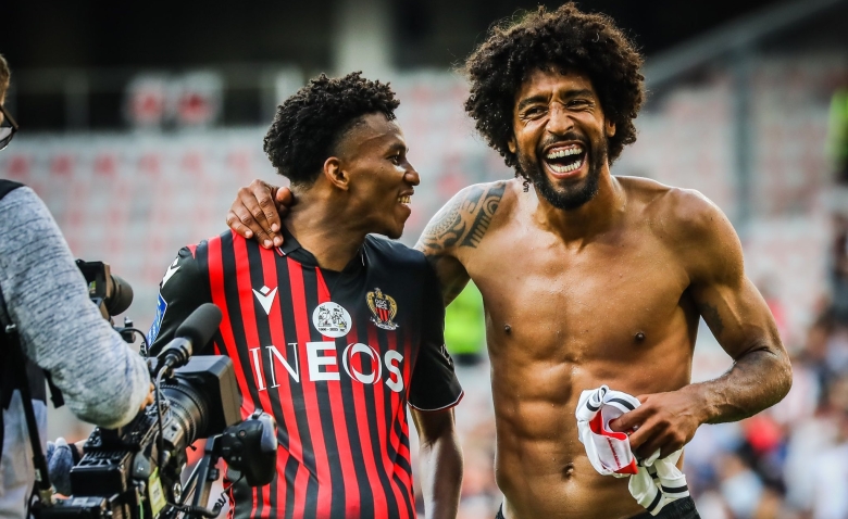 Illustration : "OGC Nice : Un joueur majeur attaque clairement la politique des dirigeants niçois !"