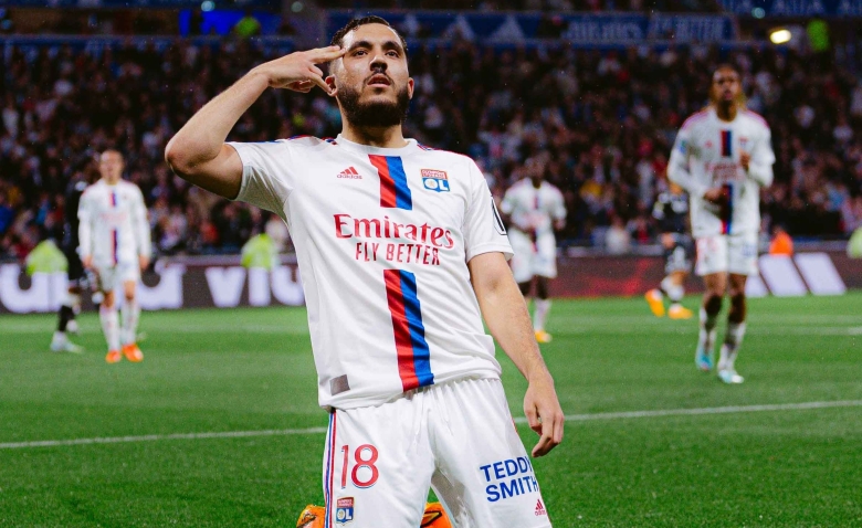 Illustration : "OL : Des performances individuelles face à Monaco récompensés !"