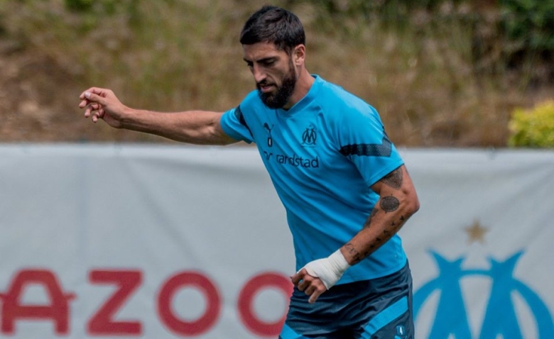 Illustration : "OM : Une nouvelle rassurante attendue avant d’affronter Brest"