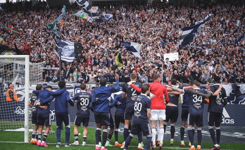 Illustration : "Bordeaux : Un événement important pour la carrière d’un joueur "