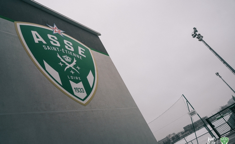 Illustration : "Mercato ASSE : Plusieurs départs déjà consentis par les Verts"