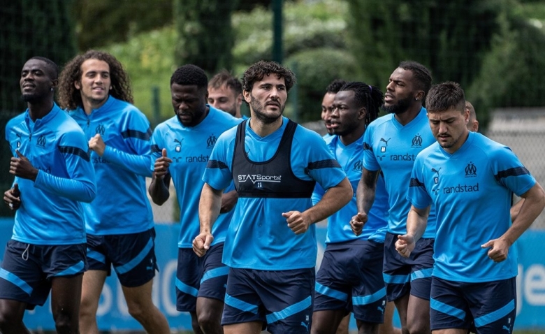 Illustration : "OM : Un signe de confiance fort accordé par la direction !"