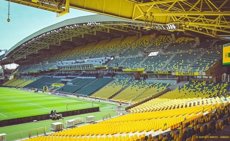 Illustration : "FC Nantes : Un paradoxe notable observé en cette fin de saison"