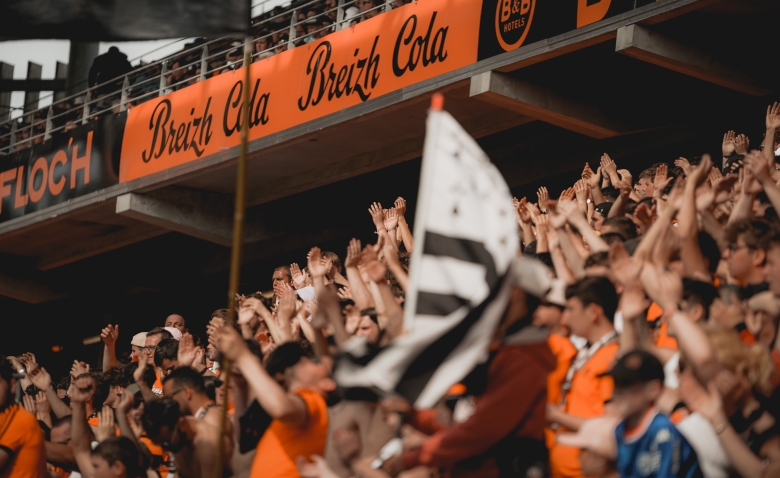 Illustration : "FC Lorient : Un projet bientôt confié au club breton ?"