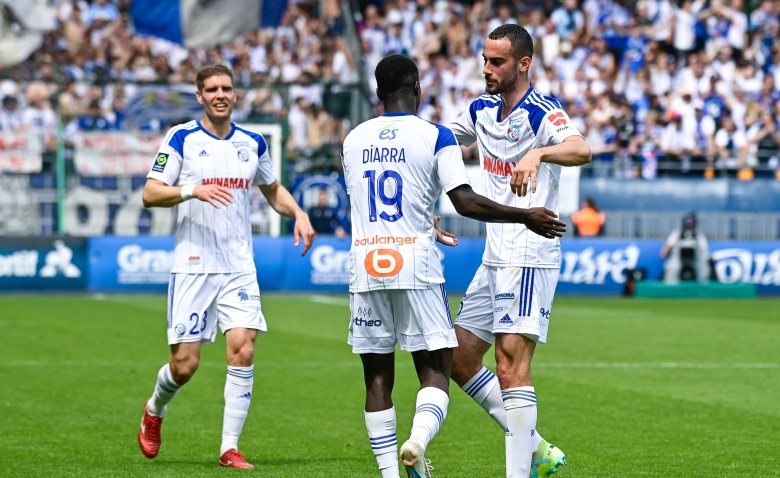 Illustration : "Mercato Strasbourg : Rebondissement inattendu concernant une signature ! "