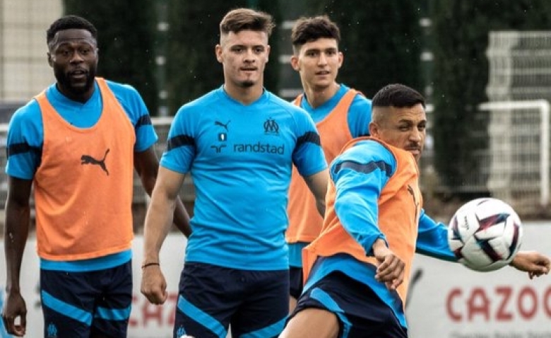 Illustration : "OM : Un domaine à améliorer nettement la saison prochaine"