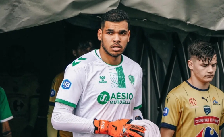 Illustration : "Mercato ASSE : Un départ se profile à cause d'un problème de gestion ! "