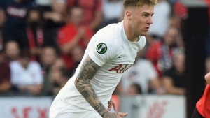 Illustration : Stade Rennais : Une bonne surprise dans l'effectif pour la fin de saison