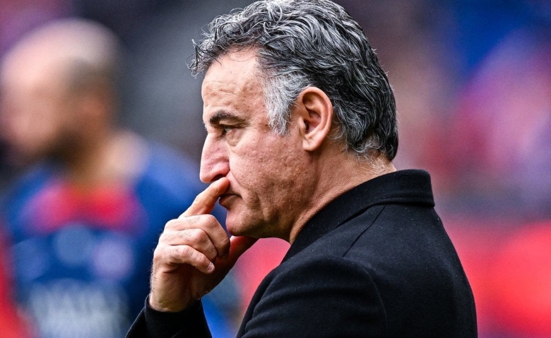 Illustration : "PSG : Un choix fort accepté par les supporters "