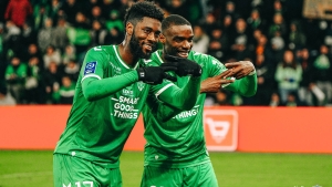 Illustration : ASSE : Une grande indécision pour deux cadres en fin de saison 