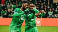 Illustration : "ASSE : Une grande indécision pour deux cadres en fin de saison "