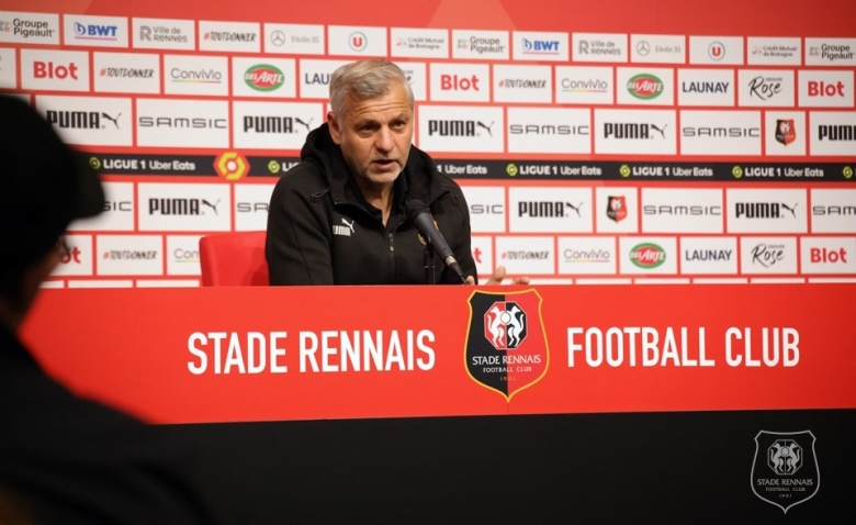 Illustration : "Mercato Rennes : Un choix fort affirmé par la direction pour la saison prochaine !"