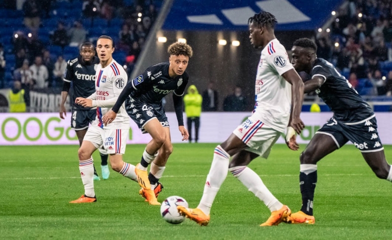 Illustration : "AS Monaco : Mauvaise nouvelle redoutée pour le début de saison prochaine "