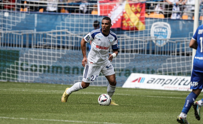 Illustration : "Mercato Strasbourg : Un talent prometteur fait office de cible prioritaire ! "