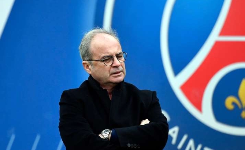 Illustration : "Mercato PSG : Luis Campos veut attirer plusieurs noms prestigieux !"