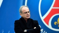 Illustration : "Mercato PSG : Luis Campos veut attirer plusieurs noms prestigieux !"