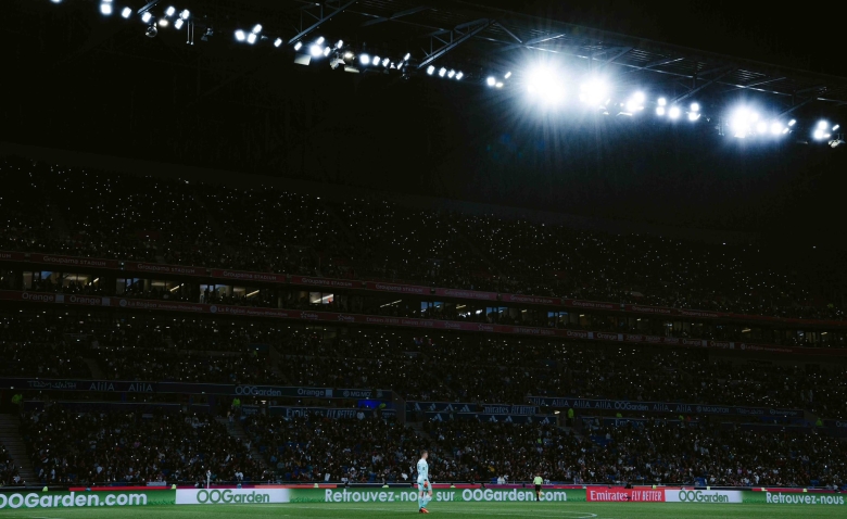 Illustration : "OL : De grandes interrogations avant d’affronter Reims !"