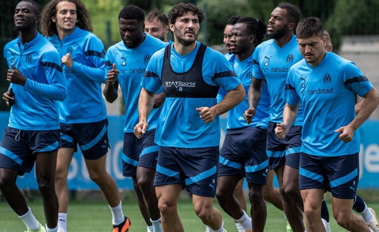 Illustration : "OM : Une nouvelle inespérée pour la fin de saison ? "