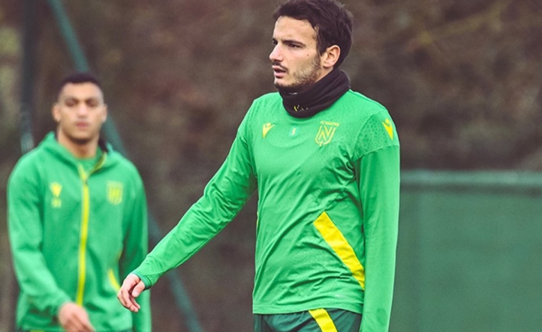 Illustration : "FC Nantes : Une bonne nouvelle avant Lille "