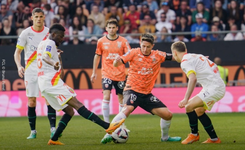 Illustration : "Mercato Lorient : Une recrue très prometteuse en approche !"