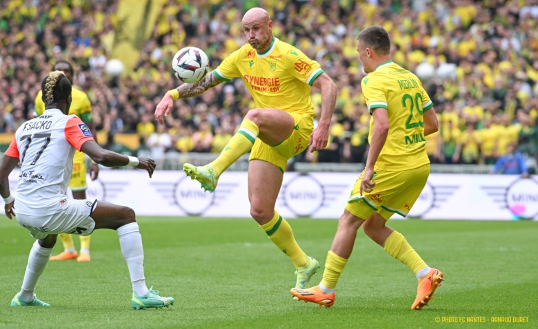 Illustration : "Mercato Nantes : Un joli coup de marché réalisé par les Canaris ? "