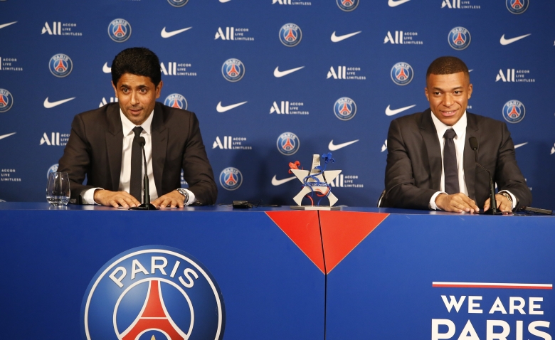 Illustration : "Mercato PSG : Paris a fait son choix pour son prochain entraîneur !"