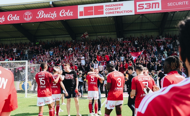 Illustration : "Mercato Brest : Un flou certain sur un dossier crucial ! "