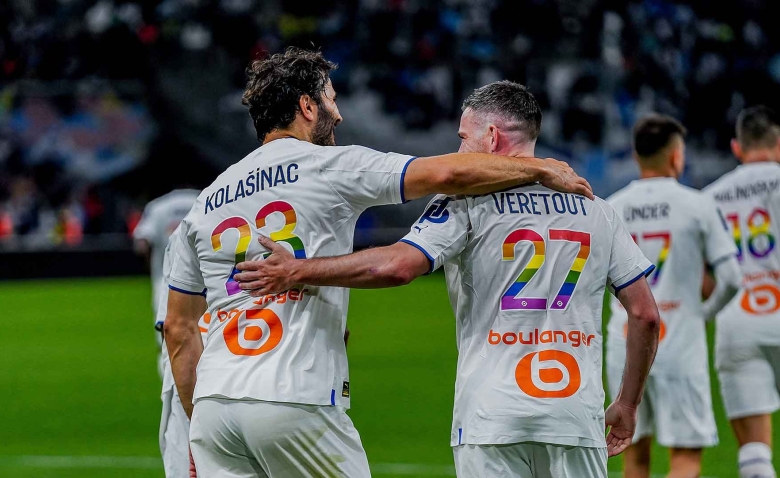 Illustration : "OM : Deux grosses inquiétudes à prévoir avant la fin de saison ! "