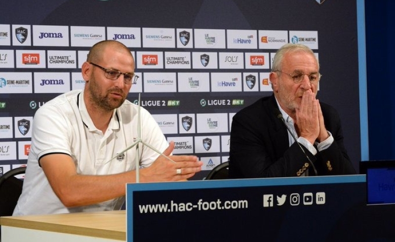 Illustration : "Mercato OL : Une arrivée déjà actée par Textor ?"