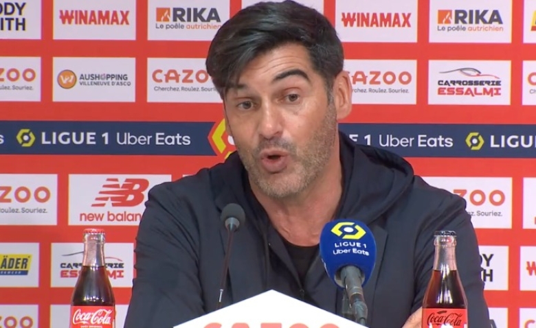 Illustration : "RC Lens : Des éloges inattendues avant un week-end décisif"