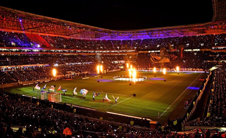 Illustration : "OL : Excellente nouvelle confirmée avant d'affronter Reims "