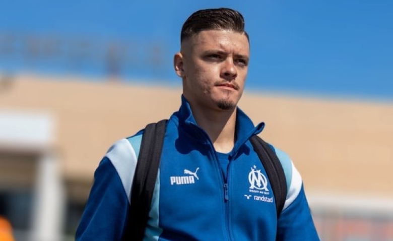 Illustration : "OM : Un détail pose problème à un joueur d’Igor Tudor"