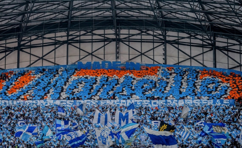 Illustration : "OM : Une image incroyable observée ce vendredi !"