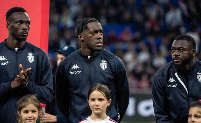 Illustration : "Mercato Monaco : un coup dur à prévoir pour un transfert en bonne voie ?"