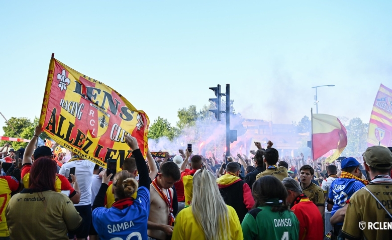 Illustration : "Mercato Lens : Une déclaration qui alimente une incertitude"