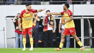 Illustration : RC Lens : Un Lensois fait entrer la Ligue 1 dans l’histoire !