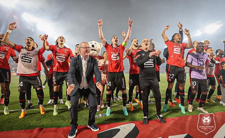 Illustration : "Mercato Rennes : Des mouvements sont à venir sur un poste majeur"