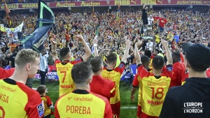 Illustration : RC Lens : Un avantage non-négligeable à prévoir pour la saison prochaine !