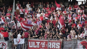 Illustration : AS Monaco : L'inquiétude enfle pour les finances du club 