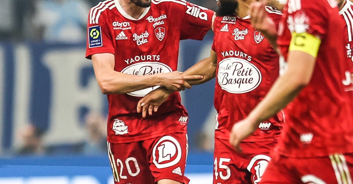 Le Stade Brestois 29 s’engage avec FEF