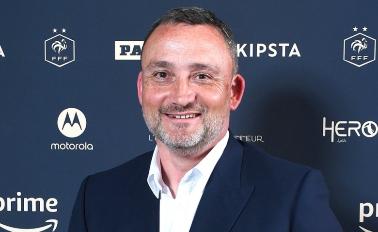 Illustration : "RC Lens : Une inquiétude majeure plane pour la saison prochaine !"