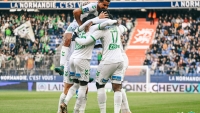 Illustration : "ASSE : Une belle surprise pour un Stéphanois avant la fin de saison !"