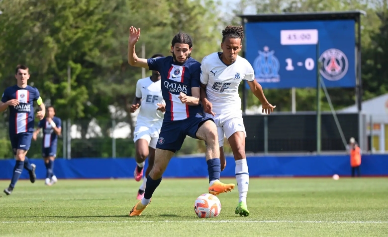 Illustration : "OM : Une grande déception pour le club à l'issue du week-end !"