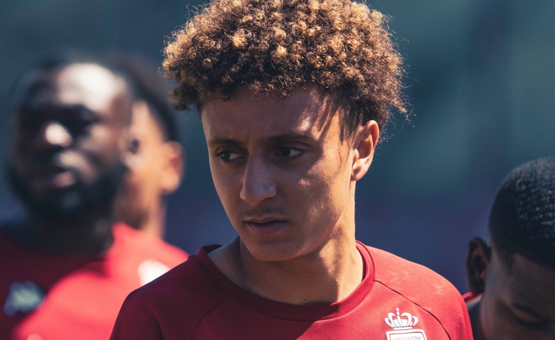 Illustration : "AS Monaco : Une déception de plus pour l'ASM "