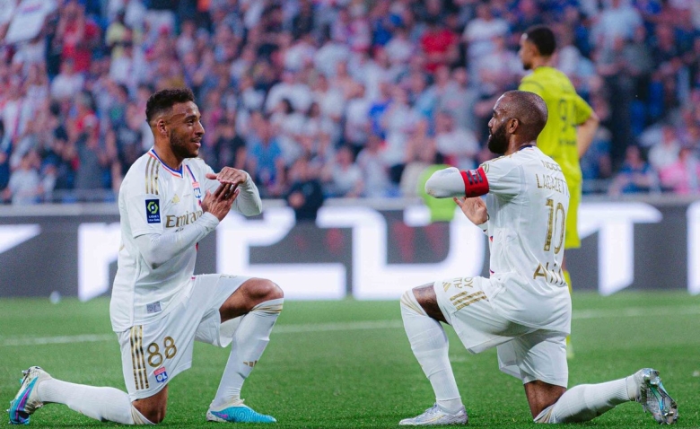 Illustration : "OL : Plusieurs grandes déceptions en cette fin de saison "