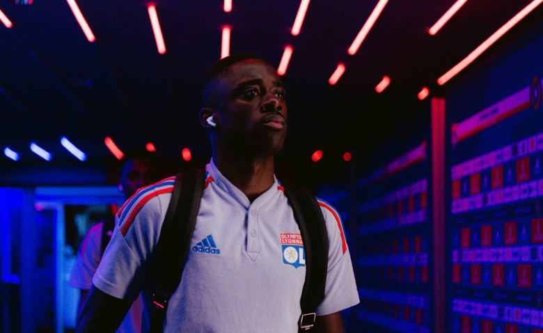 Illustration : "OL : Un détail de bon augure pour la suite !"