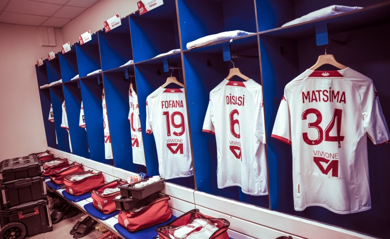 Illustration : "Mercato Monaco : Un déficit important à l’origine de départs majeurs"