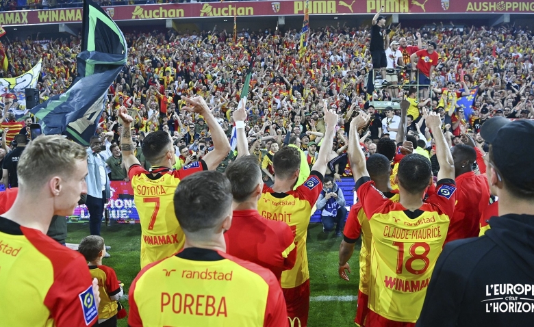 Illustration : "Mercato Lens : Un départ majeur de plus en plus probable"